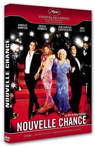 Nouvelle chance [FR Import]