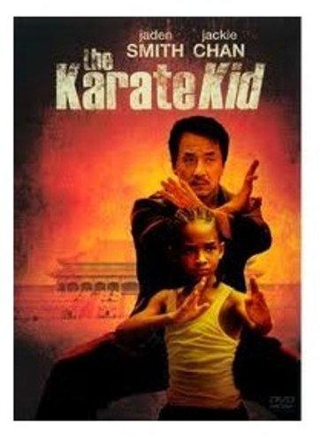 Karaté kid [FR Import]