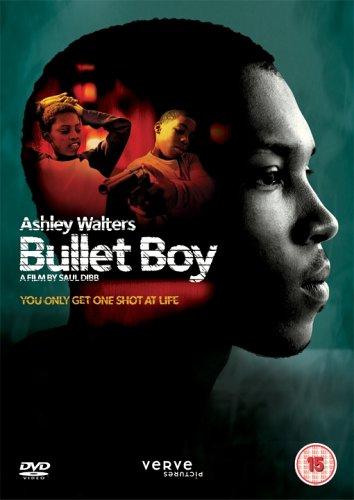 Bullet Boy [UK Import]