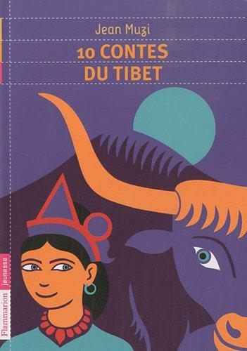 10 contes du Tibet