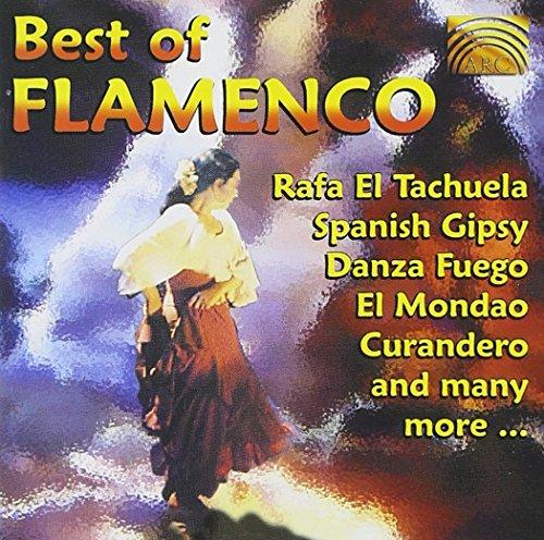 Best of Flamenco