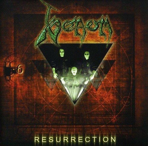 Resurrection (Reissue)