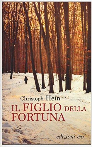 Il figlio della fortuna (Dal mondo)