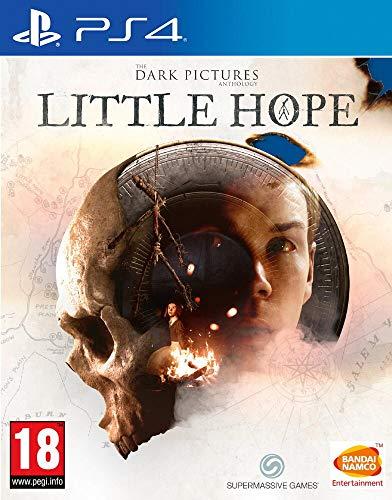 The Dark Pictures Anthology : Little Hope