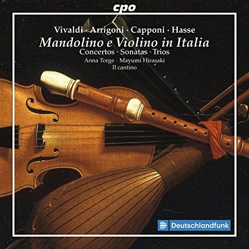 Mandolino E Violino in Italia