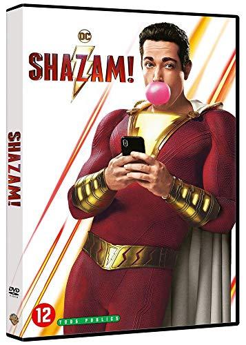 Shazam ! [FR Import]