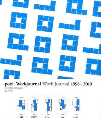 pool: Werkjournal / Work Journal 1998-2010