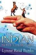 Indian in the Cupboard (Cascades)