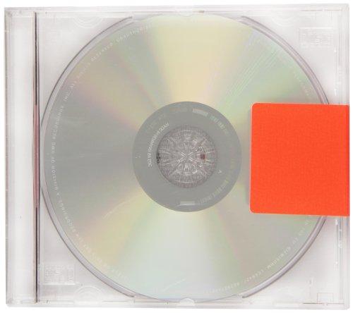 Yeezus