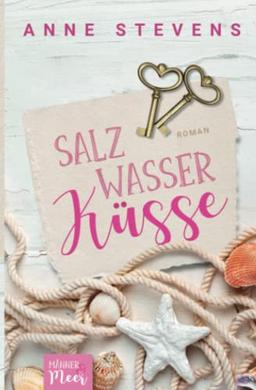 Salzwasser-Küsse (Männer & Meer, Band 2)