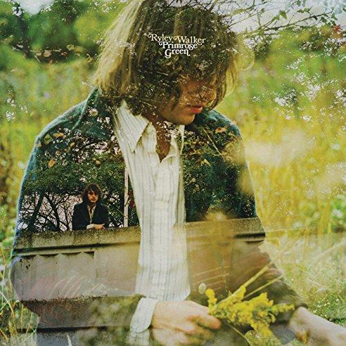 Primrose Green [Vinyl LP]