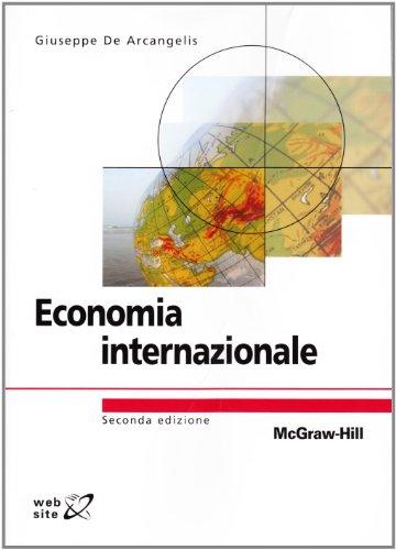 Economia internazionale (College)