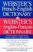 Webster's French-English Dictionary