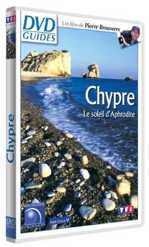 DVD Guides : Chypre : Le soleil d'Aphrodite [FR Import]