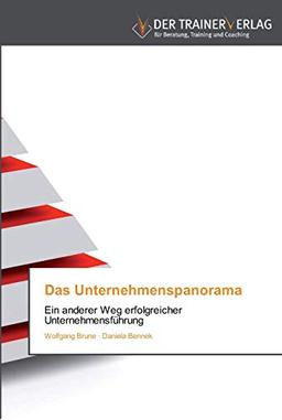 Das Unternehmenspanorama: Ein anderer Weg erfolgreicher Unternehmensführung