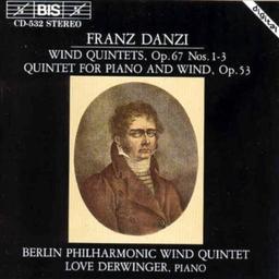 Bläserquintette