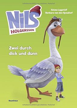 Nils Holgersson - Zwei durch dick und dünn: Band 2