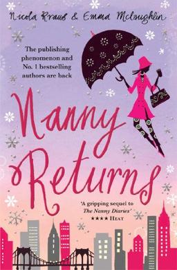 Nanny Returns (English Edition)