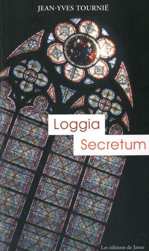 Loggia secretum