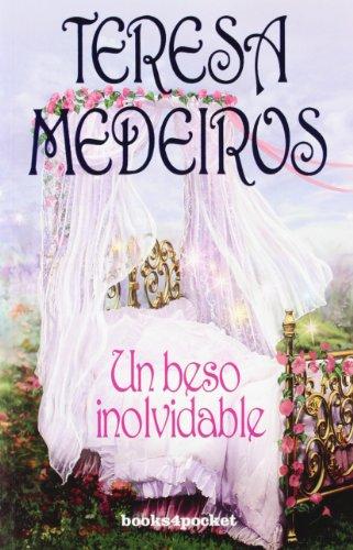 Un beso inolvidable (Books4pocket romántica)