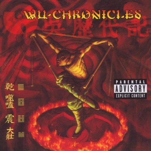 Wu Chronicles-Wu Tang Records Presents