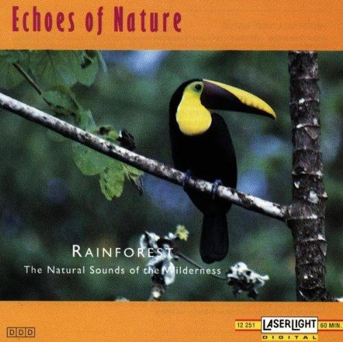 Echoes Of Nature: Rainforest