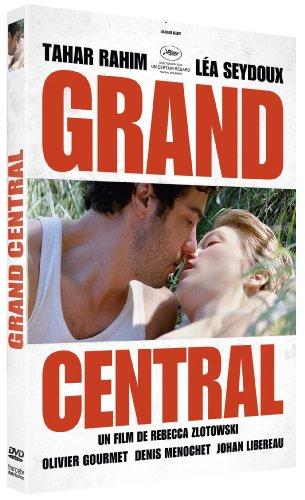 Grand central [FR Import]