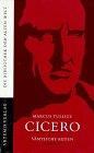 Sämtliche Reden, 7 Bde., Bd.2, Für Cluentius Habitus; Über das Siedlergesetz; Für Rabirius; Catilinarische Reden; Für Murena