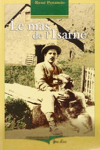 Le mas de l'Isarne