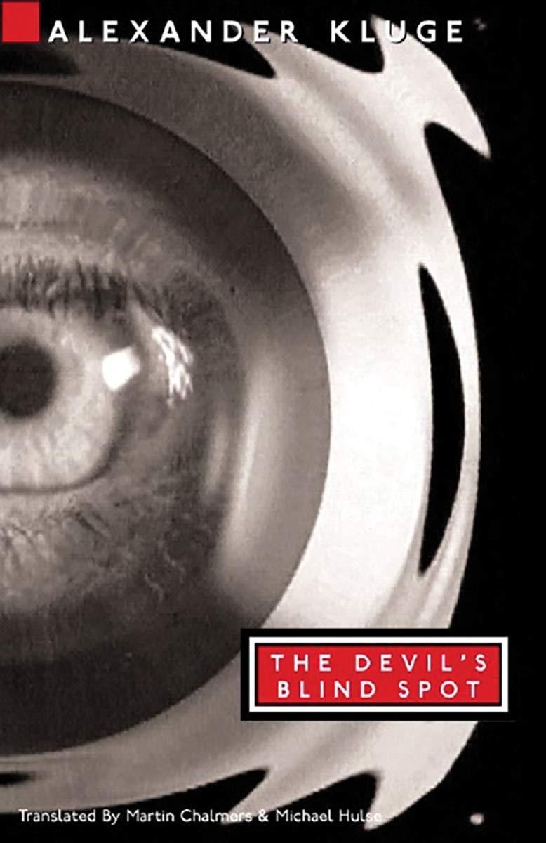 The Devil's Blind Spot: Tales from the New Century