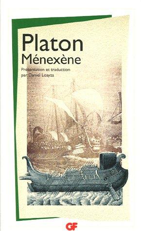 Ménexène