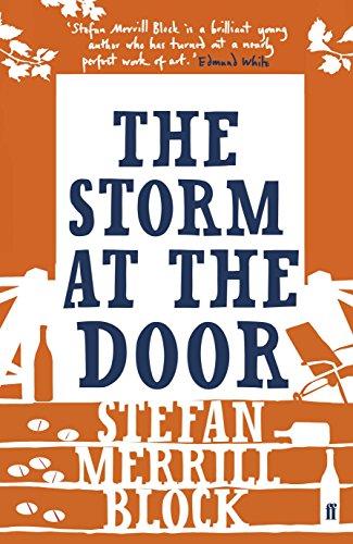 The Storm at the Door