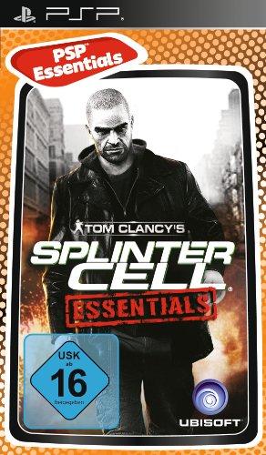 Splinter Cell - Essentials (Tom Clancy)  [Essentials]