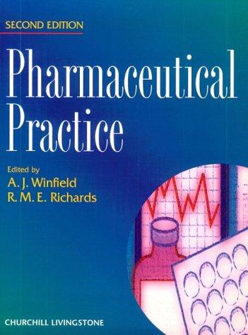 Pharmaceutical Practice