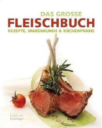 Das große Fleischbuch