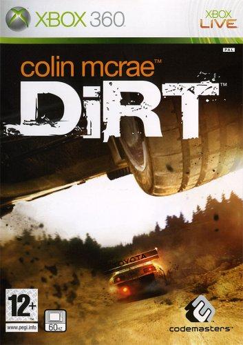 Colin Mcrae Dirt [FR Import]