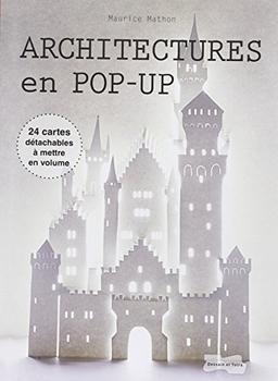 Architectures en pop-up