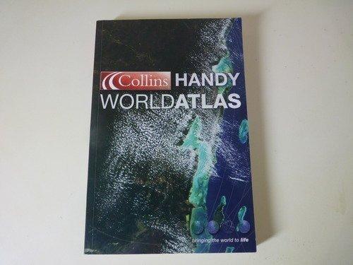 Collins Handy World Atlas