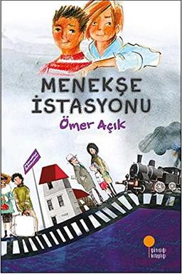 Menekşe İstasyonu