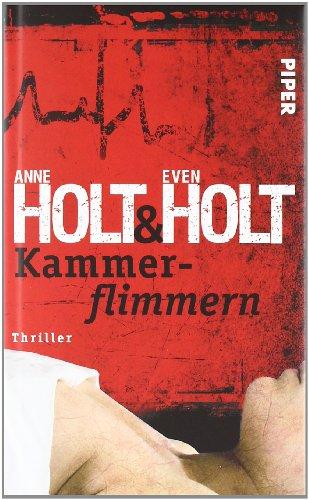 Kammerflimmern: Thriller