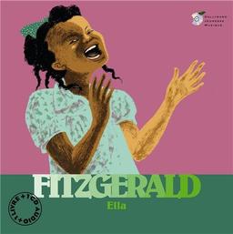 Ella Fitzgerald