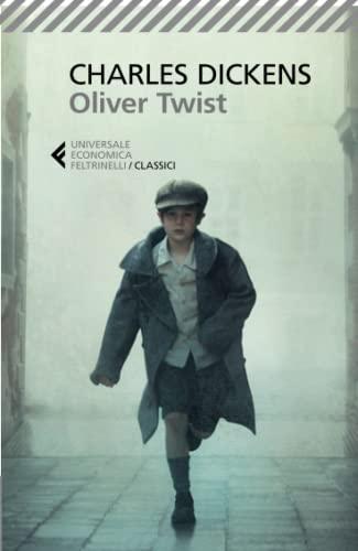 Oliver Twist