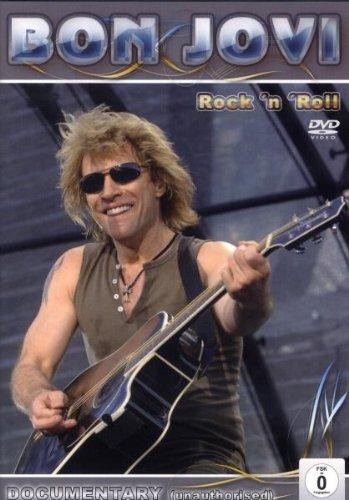 Bon Jovi - Rock 'N' Roll: Documentary (Unauthorised)