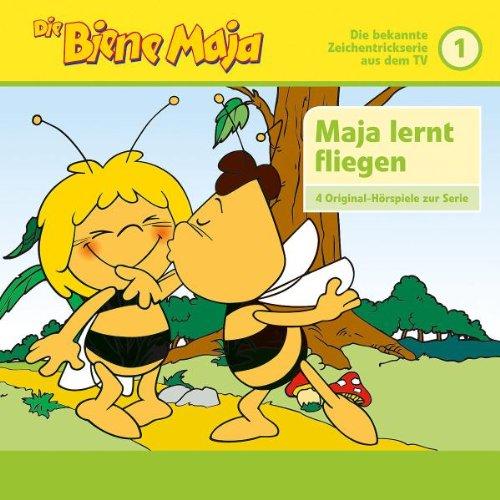 Die Biene Maja,Folge 1