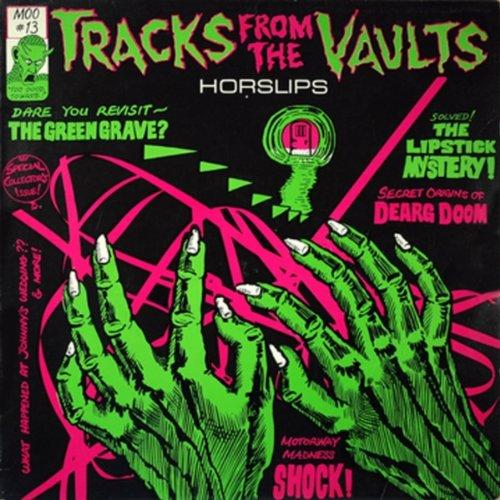 Tracks from the Vault