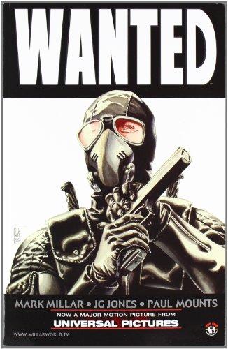 Wanted