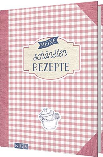 Meine schönsten Rezepte (Motiv: Nostalgisch)