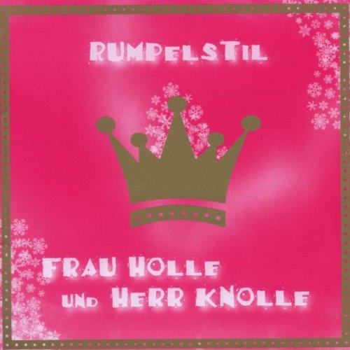 Frau Holle und Herr Knolle: Musik-Hörspiel