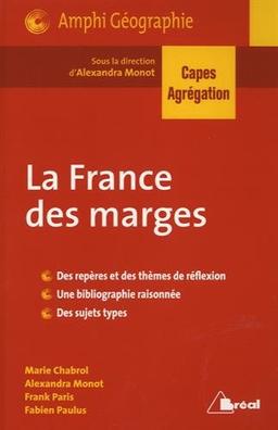 La France des marges