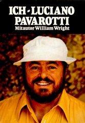 Ich, Luciano Pavarotti. Sonderausgabe